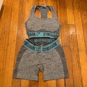 Gymshark setπ¦π¦